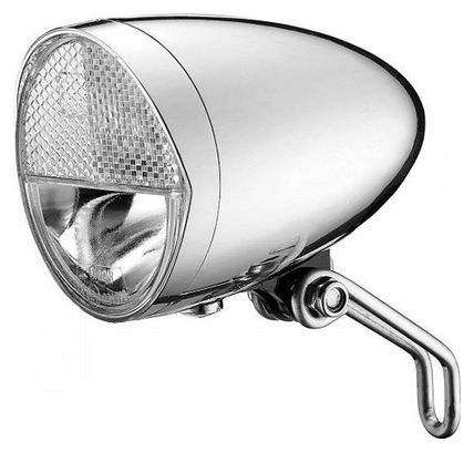 UNION phare UN-4990E Classico 6-44v 50 lux chrome