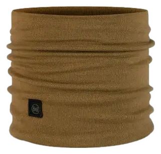 Gargantilla Buff Evo Unisex Marrón