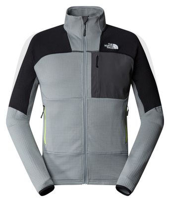 Forro polar The North Face Stormgap Gris