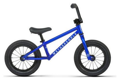 wethepeople PRIME Draisienne bleu