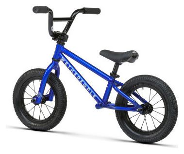 wethepeople PRIME Draisienne bleu