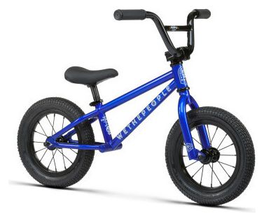 wethepeople PRIME Draisienne bleu