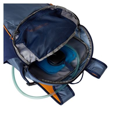 Zaino da trekking The North Face Trail Lite Speed 30L blu