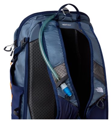 Zaino da trekking The North Face Trail Lite Speed 30L blu