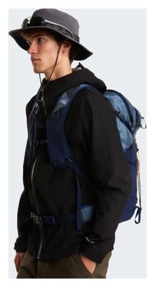 Zaino da trekking The North Face Trail Lite Speed 30L blu