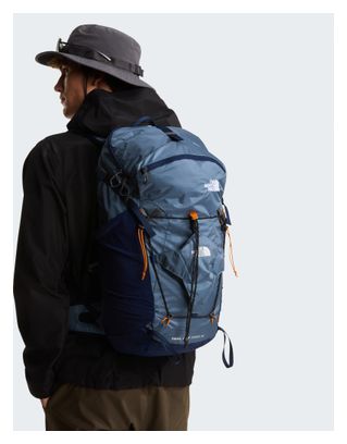 Zaino da trekking The North Face Trail Lite Speed 30L blu