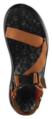 Danner Wallowa Nylon Brown Women's Hiking Sandalen