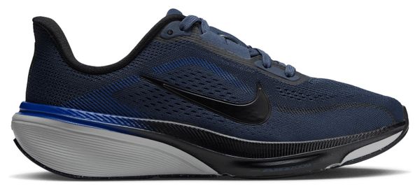 Nike Pegasus 42 hardloopschoenen, blauw, voor kinderen