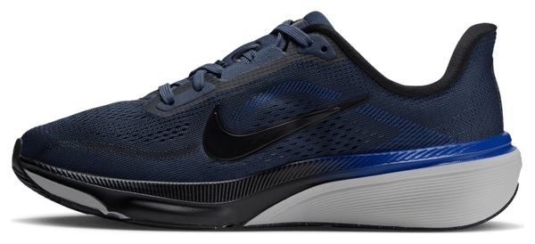 Nike Pegasus 42 hardloopschoenen, blauw, voor kinderen