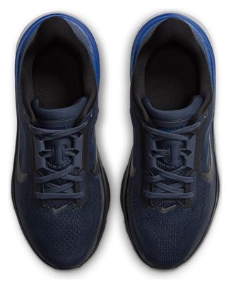 Nike Pegasus 42 hardloopschoenen, blauw, voor kinderen