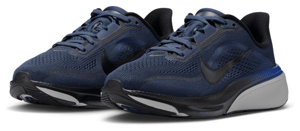 Nike Pegasus 42 hardloopschoenen, blauw, voor kinderen