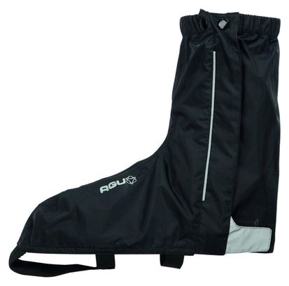 AGU Essential Reflection Short Schuhüberzüge, schwarz