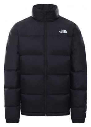 The North Face Diablo Down Jacket Black Mens