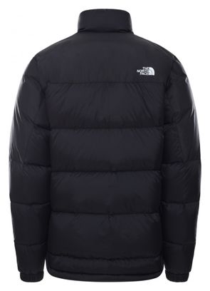 The North Face Diablo Down Jas Zwart Heren