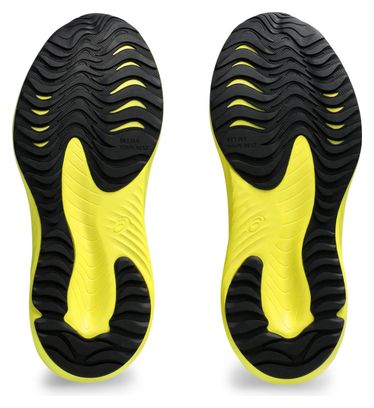 Scarpe da corsa Asics Gel-Noosa Tri 16 GS Giallo/Arancione Bambino