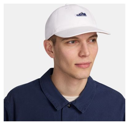 Nike Club Cap Weiß