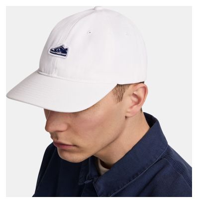 Gorra blanca Nike Club