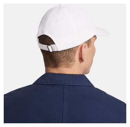 Nike Club White Cap