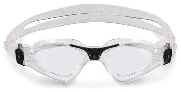 Aquasphere Kayenne Transparent