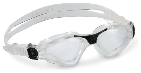 Lunettes de Natation Aquasphere Kayenne Transparent