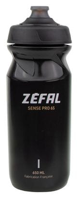 Zefal Sense Pro 65 Zwarte bidon