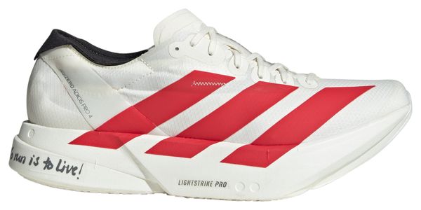 adidas Adizero Adios Pro レッド25.5 Amazon | [アディダス] アディゼロ アディオス プロ 3 M ADIZERO