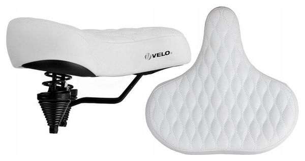 Selle Royal Cruiser Vinyle 275 × 270 mm