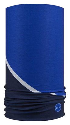 Cairn Malawi Tube King Blue Line Choker