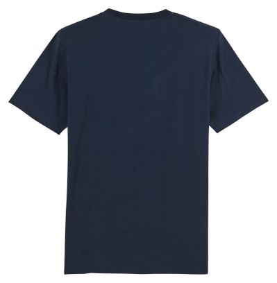 Maglietta Surpas Sparker blu unisex
