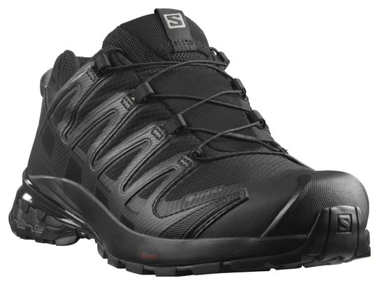 Salomon XA PRO 3D V8 GTX Shoes Black Women