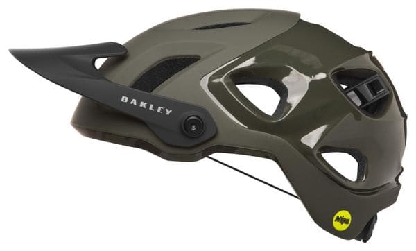 Oakley MTB Helmet DRT5 Mips Dark Brush / Khaki