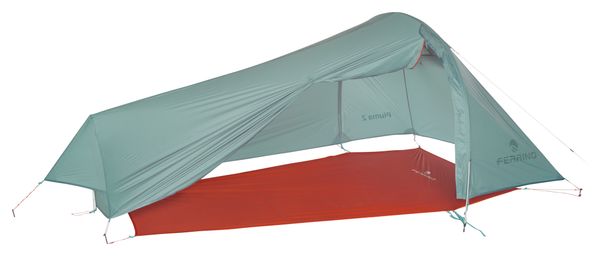 Ferrino Piuma 2 Tentvloer Oranje