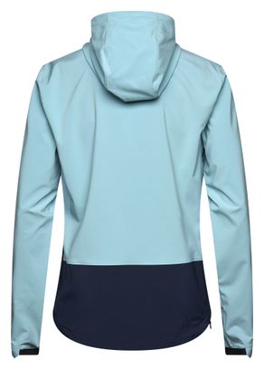 Fox Ranger Wind Hoody Blauw voor Heren