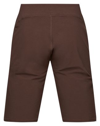 Fox Flexair Short Donna Marrone