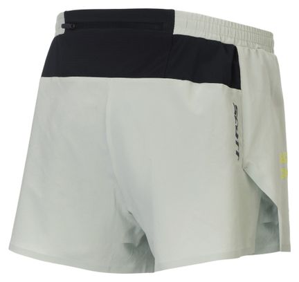 Pantalones cortos con aberturas Scott RC Run Gris para hombre