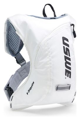 USWE Nordic 4 Hydration Pack White