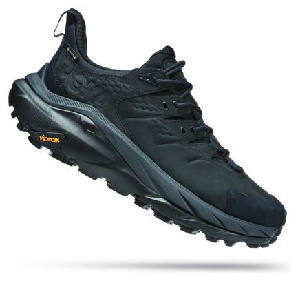 Hoka One One Kaha 2 Low GTX Outdoor Shoes Black | Alltricks.com