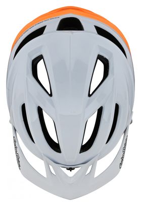 Troy Lee Designs A2 Mips Decoy HONEY Helmet