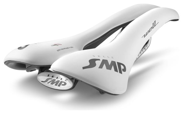 Selle SMP WELL Blanc