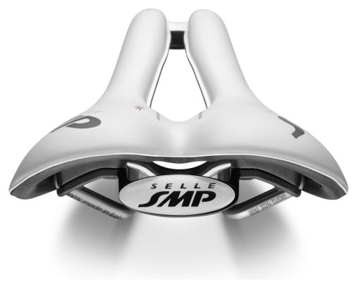 Selle SMP WELL Blanc