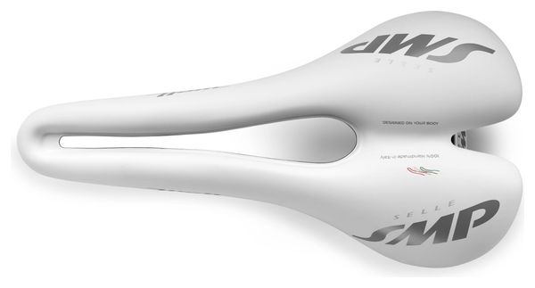 Selle SMP WELL Blanc