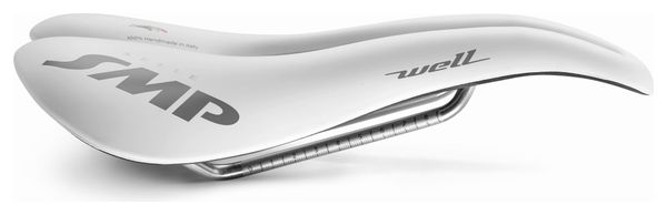 Selle SMP WELL Blanc