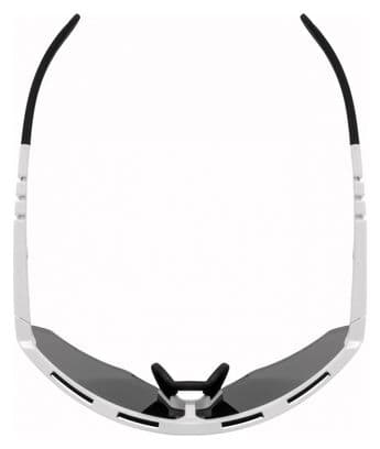 Scicon Sports Aerowing Lunettes De Soleil De Performance Sportive (Scnpp Multimireur Bronze/Luminosité Blanche)