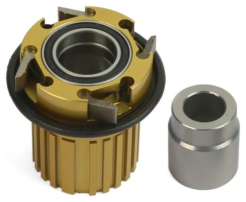 Hoffe MS Freilaufkörper für Pro2 EVO 12x142 / 148 HUB546-X12