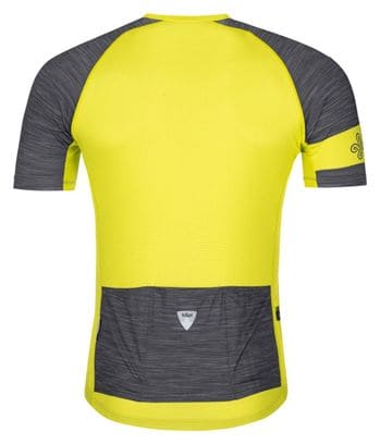 Maillot de vélo homme Kilpi SELVA-M