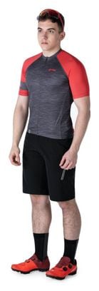 Maillot de vélo homme Kilpi SELVA-M