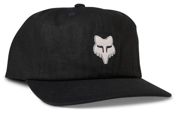 Fox Alfresco Cap Schwarz