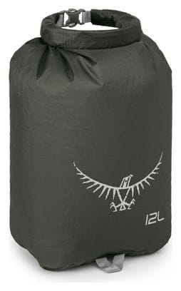 Schutztasche wasserdicht Osprey Ultralight DrySack Grau