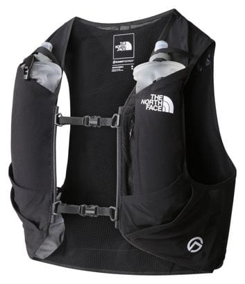 Chaleco The North Face Summit 8 Negro