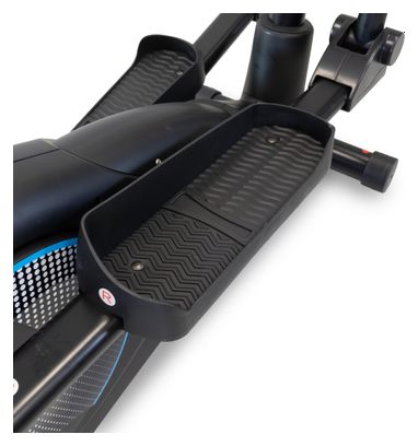 BH Fitness ZK250 G2340B — Vélo elliptique magnétique  12 kg  8 niveaux